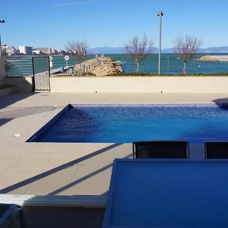 Appartement Apartamento Isa L' Escala