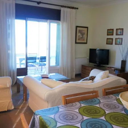 Apartamento Isa Appartement