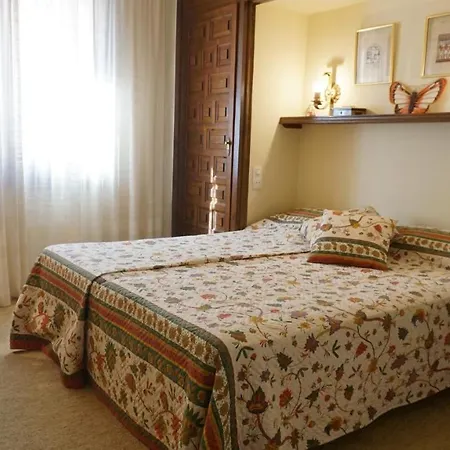 Apartamento Isa