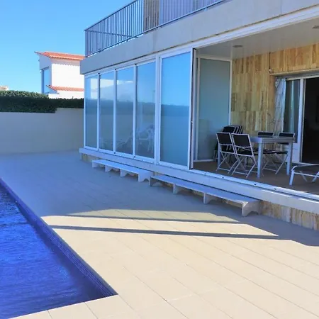 Apartamento Isa Appartement L' Escala