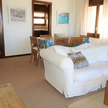Apartamento Isa L' Escala