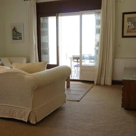 Apartamento Isa Appartement *
