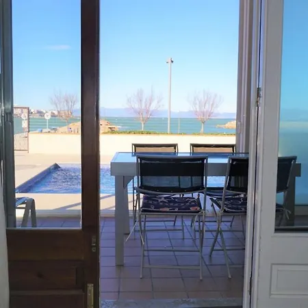 Apartamento Isa Appartement *