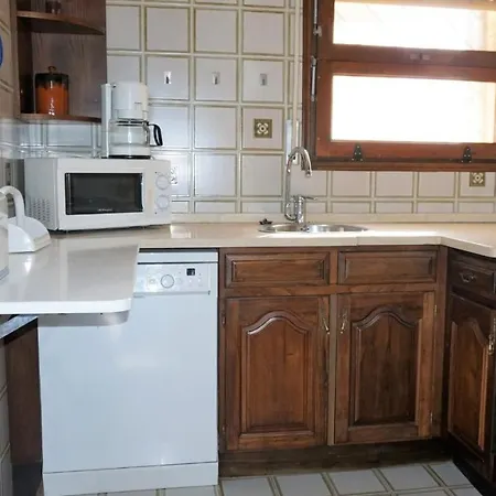 Appartement Apartamento Isa