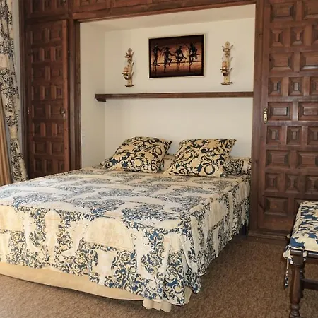 Apartamento Isa Appartement *