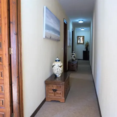 Apartamento Isa