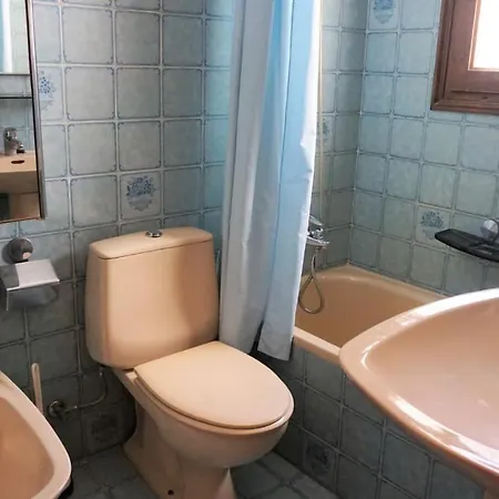 Appartement Apartamento Isa L' Escala