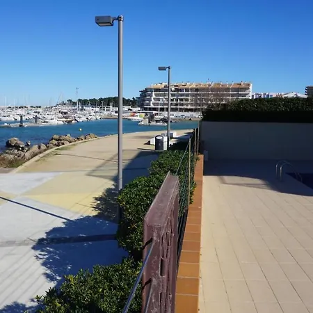Apartamento Isa L' Escala