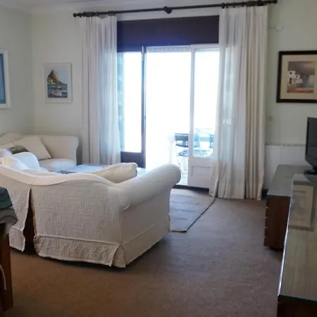 Apartamento Isa Апартаменты Ля Эскала